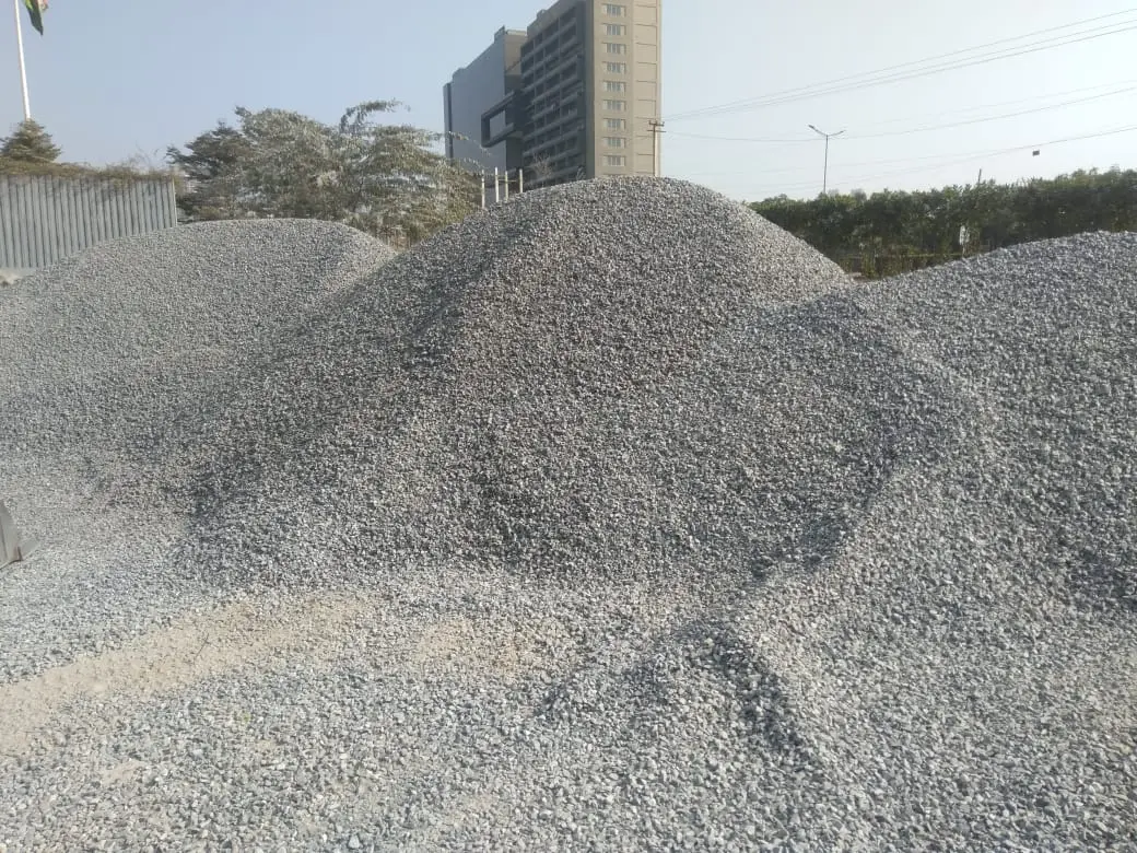 Wholesale Construction Material Supplier Near You in NCR