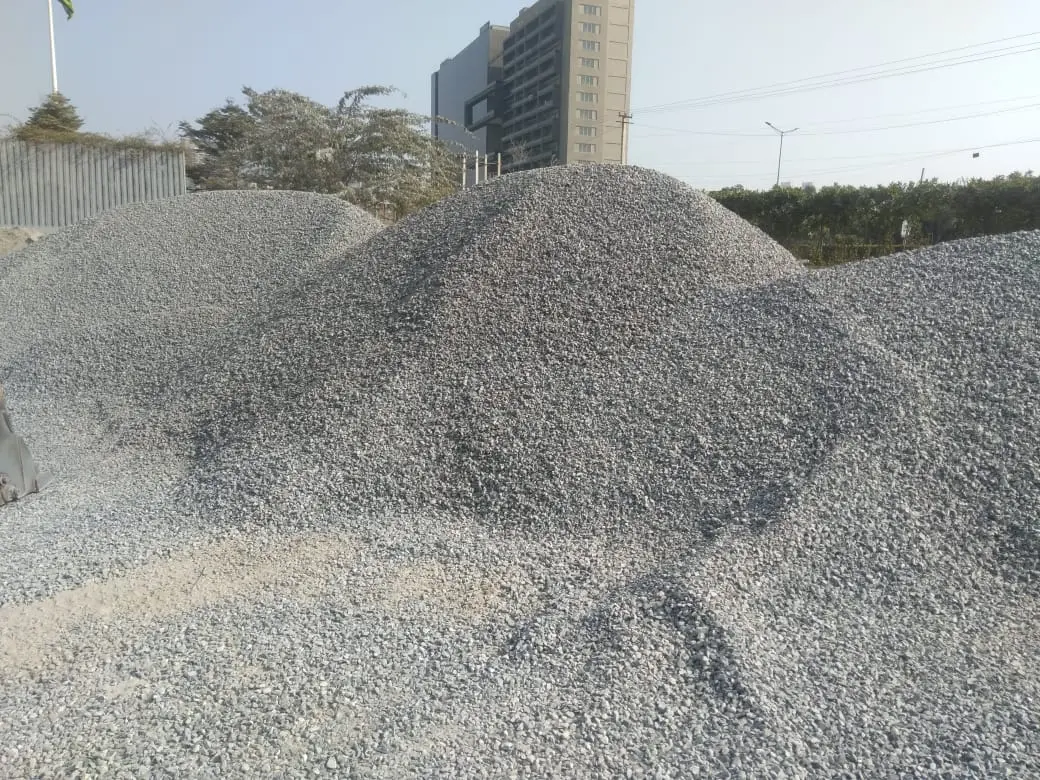 Wholesale Construction Material Supplier Near You in West UP