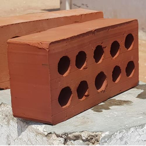 Red Brick Suppliers in Delhi NCR 