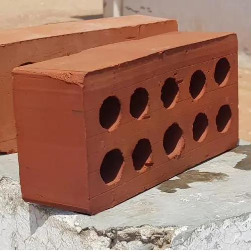Exposed Brick Manufacturer in Meerut