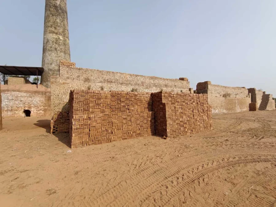 Bricks Manufacturers in Bikaner