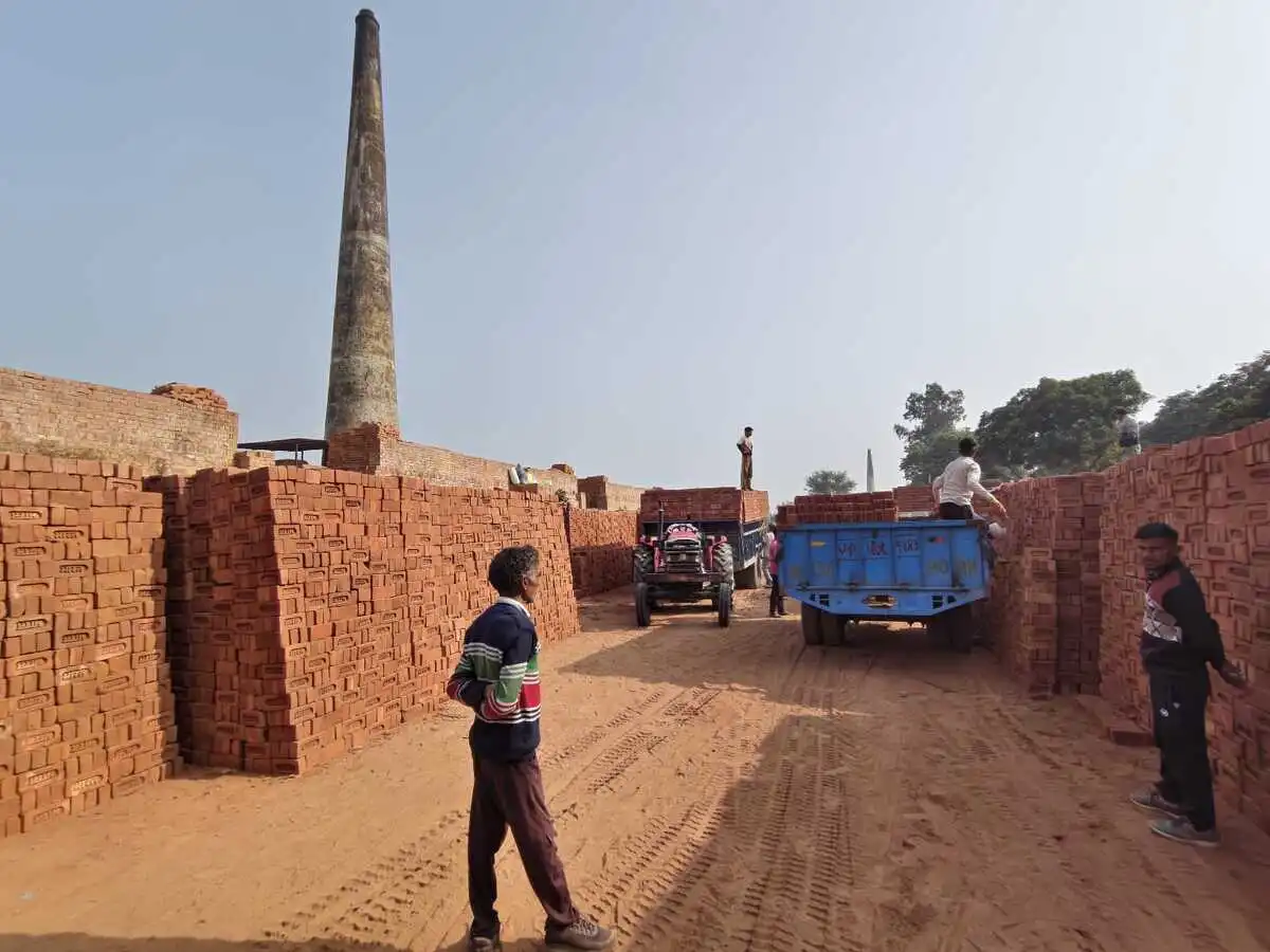 Bricks Manufacturers in Manesar