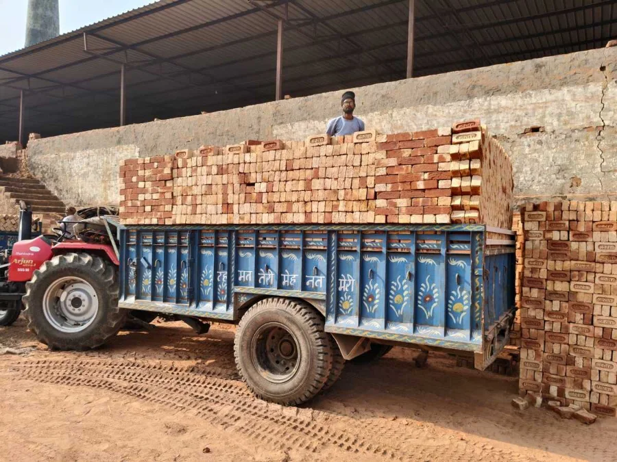 Bricks Manufacturers in Delhi