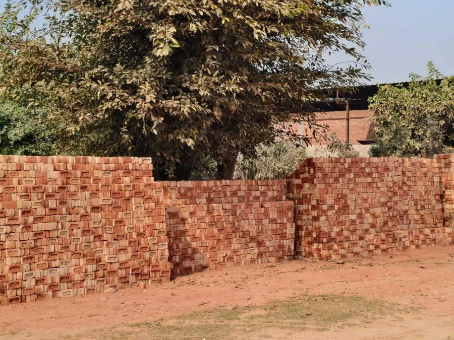 Bricks Manufacturers in Faridabad