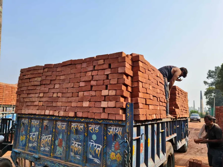 Bricks Manufacturers in Gurgaon