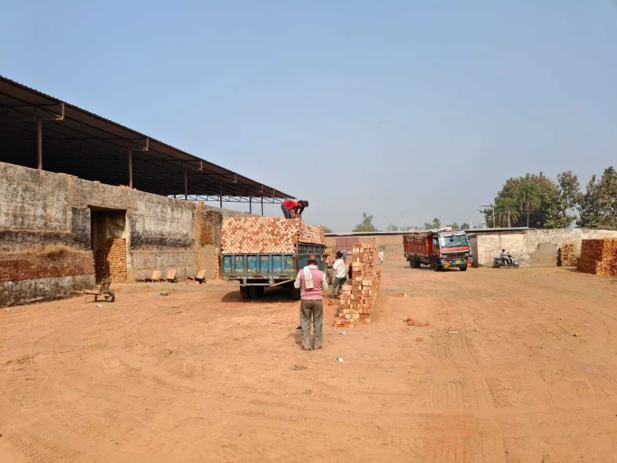 MBF Bricks Supplier in Delhi