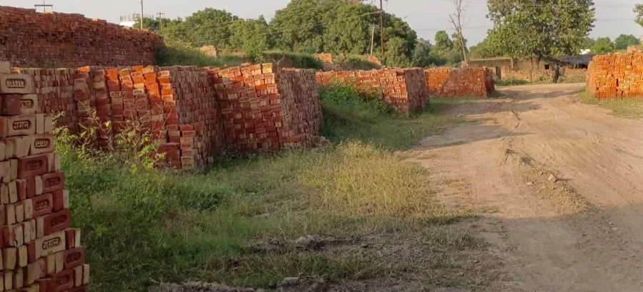 Gagan Bricks Manufacturer in NCR