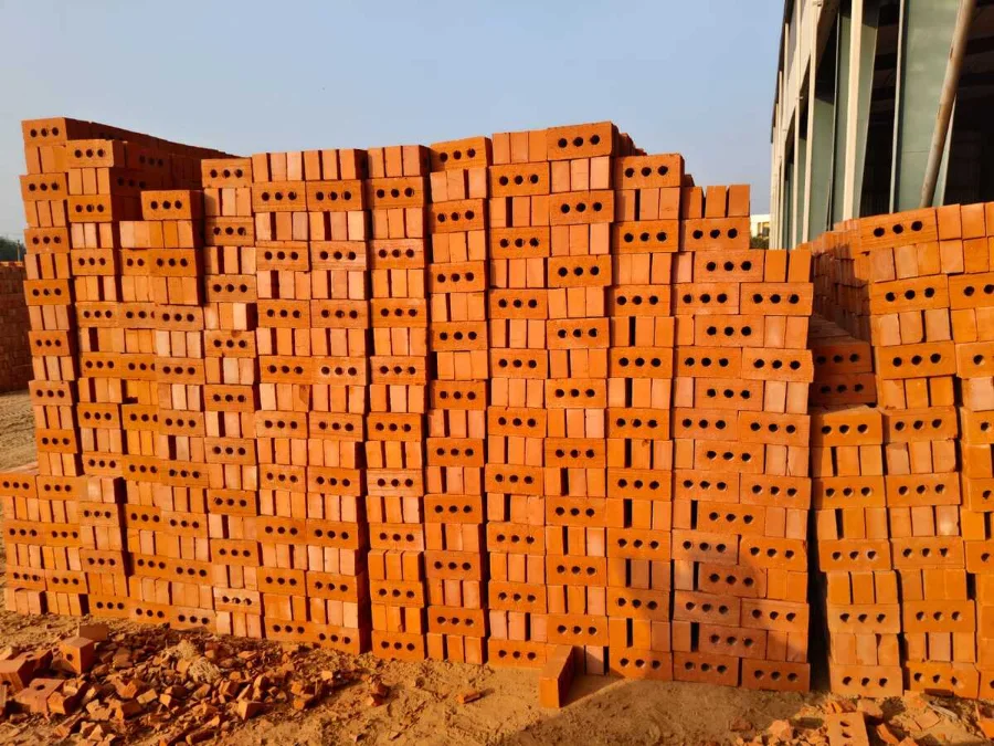 Red Bricks Manufacturer in Dehradun