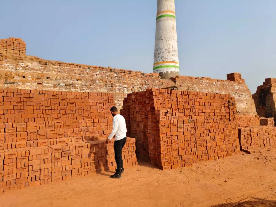 Bricks Manufacturers in Noida