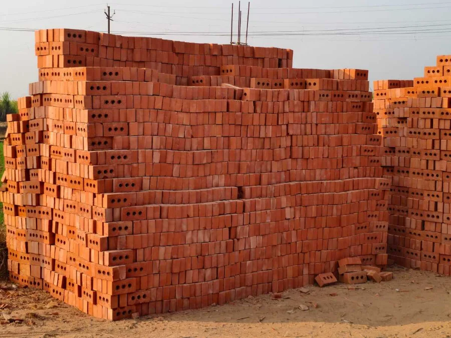 Top Red Brick Manufacturer in Selakui