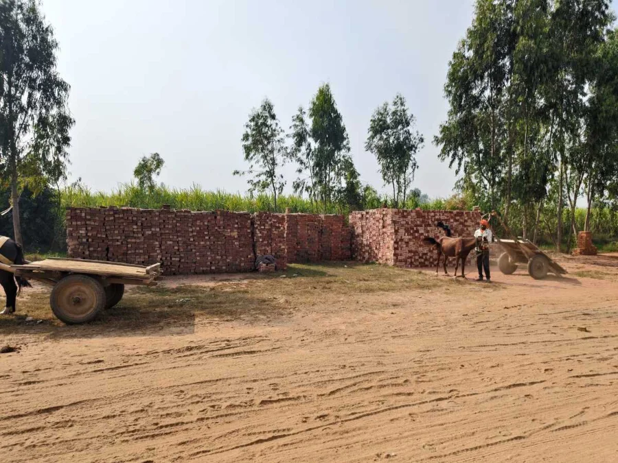 Gagan Bricks Supplier in NCR 