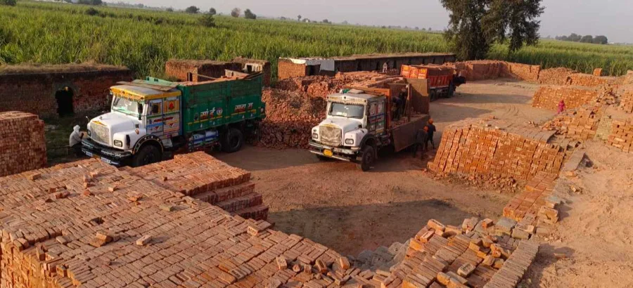 Fly Ash Bricks Near Me 