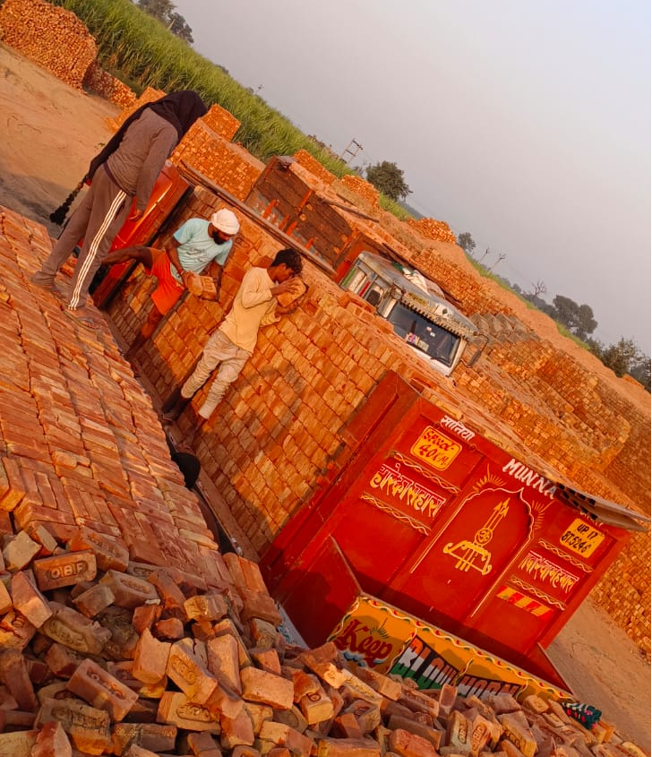 Bulk Building Material Supply 