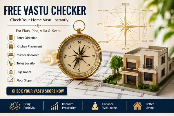 Plot Buying Vastu Tips in India