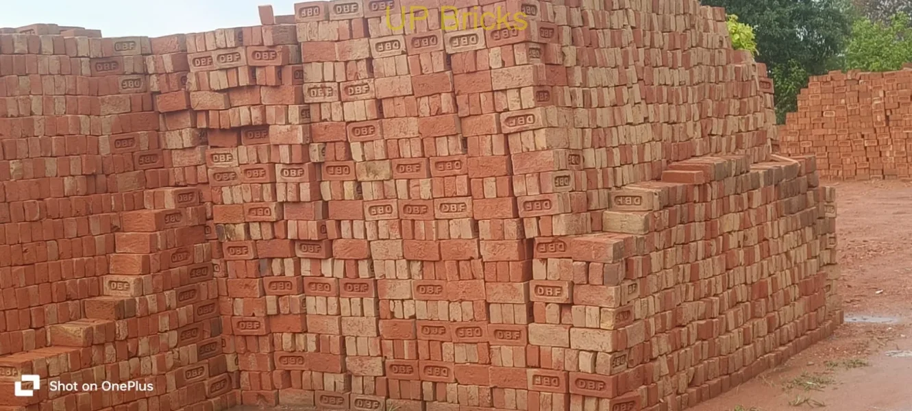 Red Brick Manufacturer in West UP