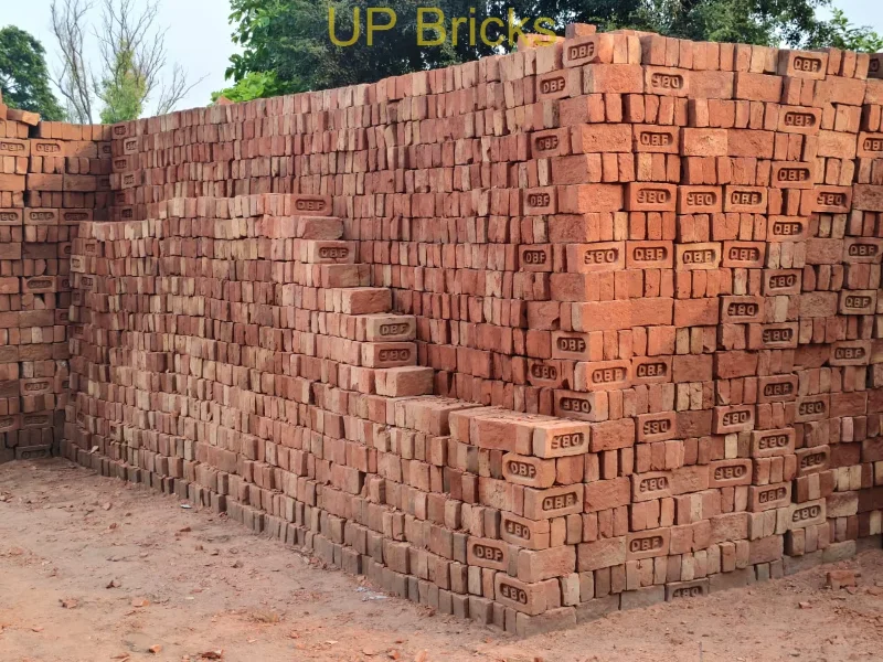 Brick Suppliers Near You 