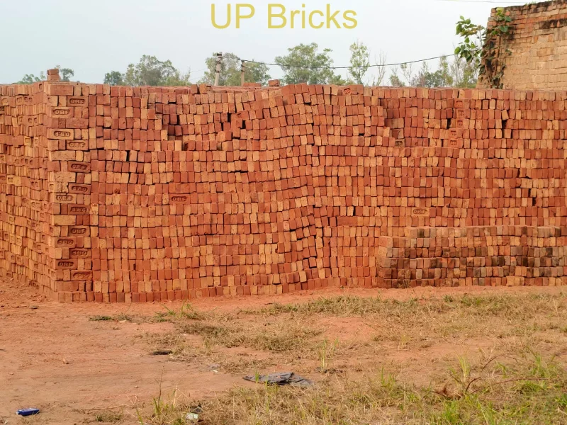 Red Clay Brick Manufacturer in Gurgaon