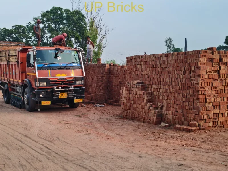 Gagan Bricks Manufacturer in Greater Noida