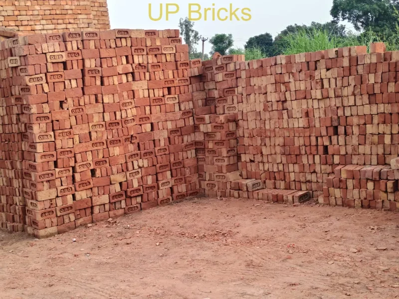Bulk Bricks Supplier in Noida