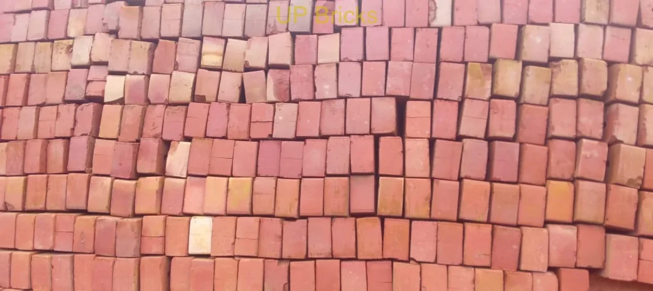 Bricks Manufacturers in NCR