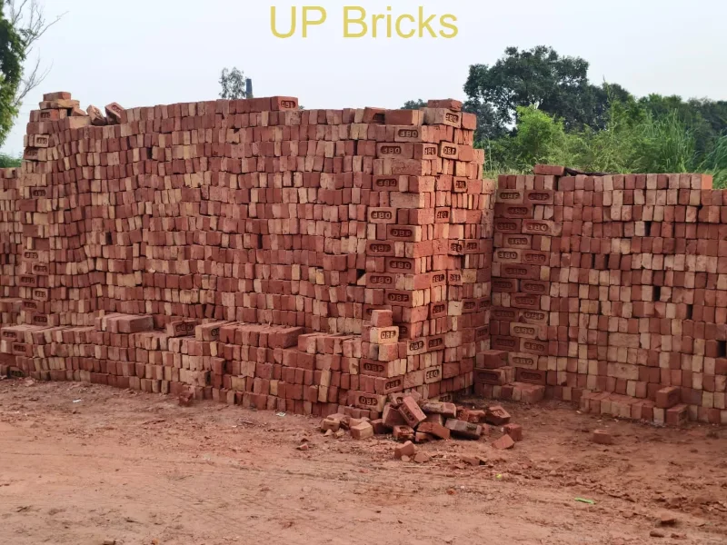 Brick Distributor in Gurgaon