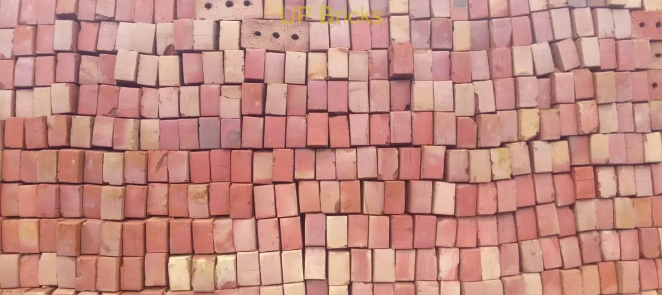 Red Bricks Supplier in Haryana 