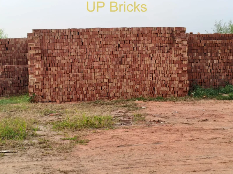 Red Brick Manufacturer in NCR