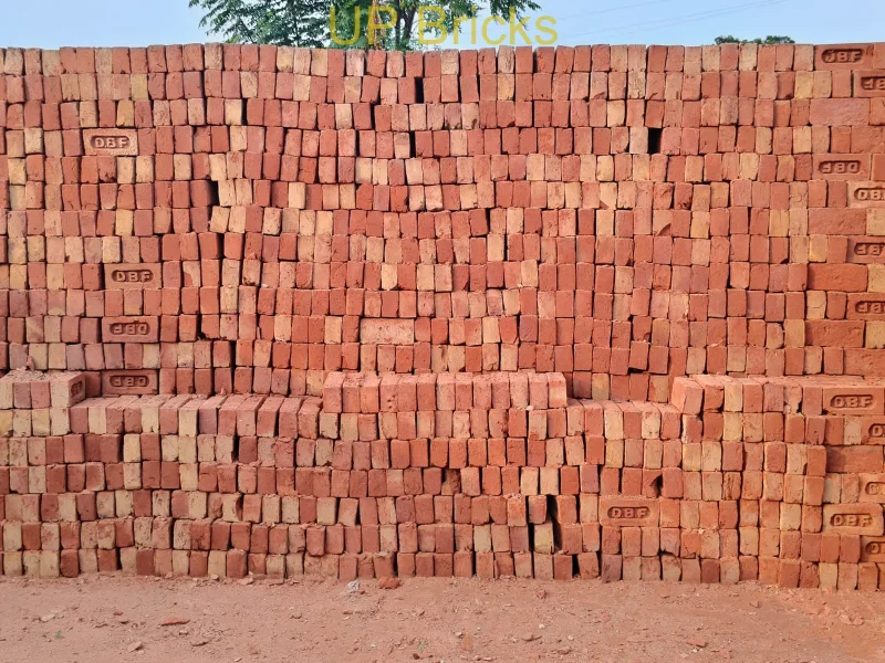 Red Brick Manufacturer in Dehradun