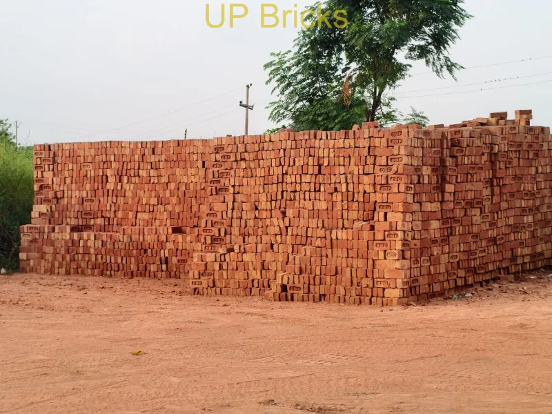 Top Red Brick Manufacturer in Greater Noida