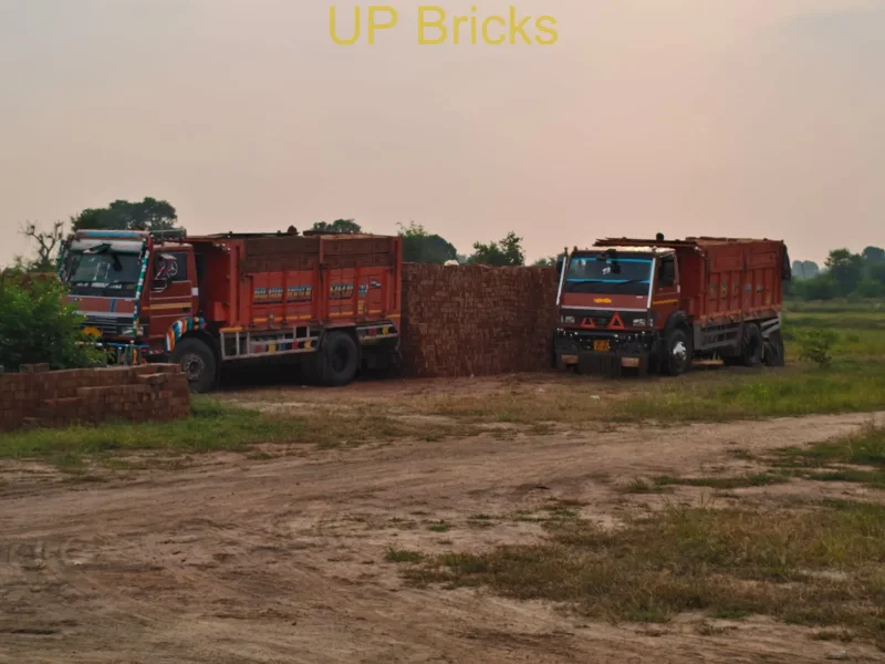 Bricks Manufacturers in Meerut
