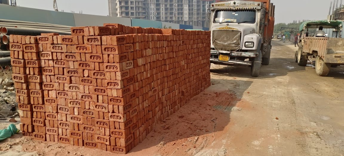 Wholesale Gagan & DBF Bricks 