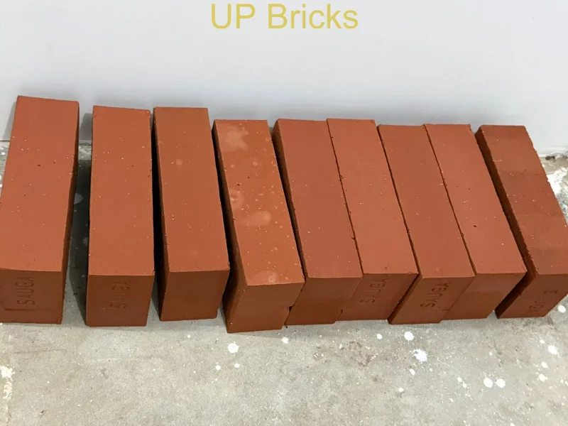 9 Inch Wall vs 4.5 Inch Wall Brick Comparison