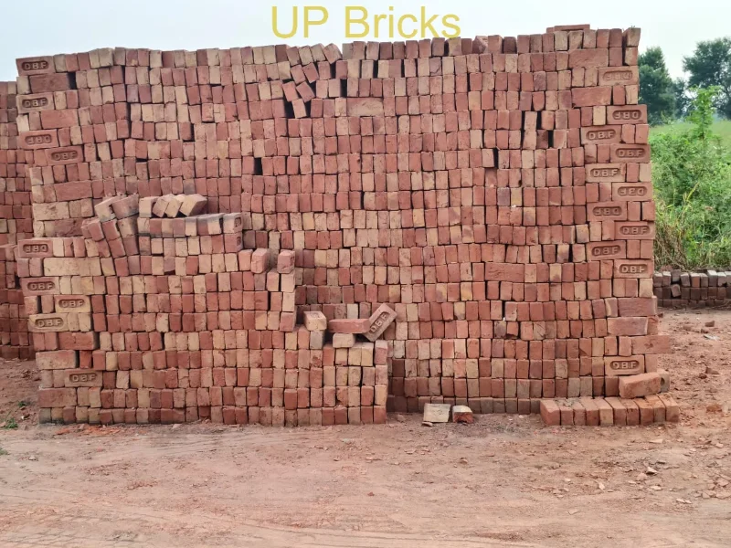 Red Brick Manufacturer in Jaipur