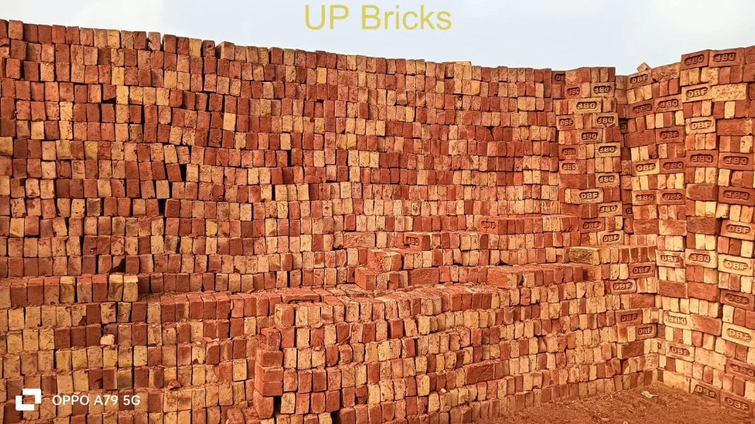 Red Brick Manufacturer in Haryana