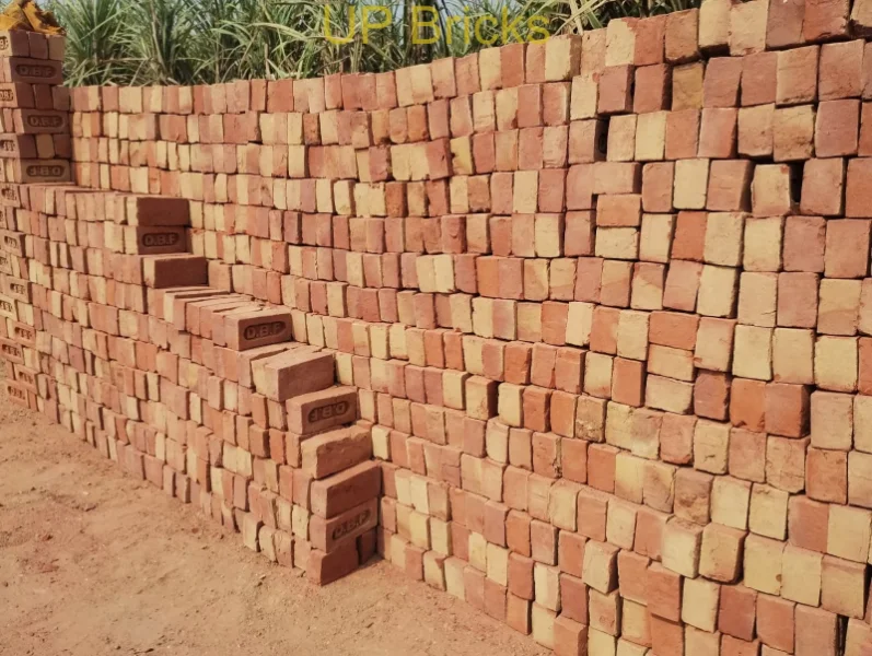 DBF Brick Manufacturer in Bikaner
