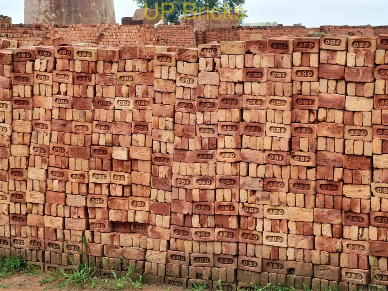 Brick Dealer in Delhi
