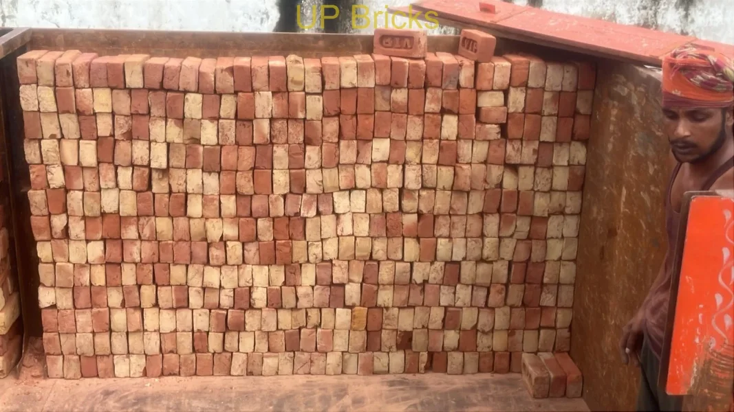 Red Brick Manufacturer in Greater Noida