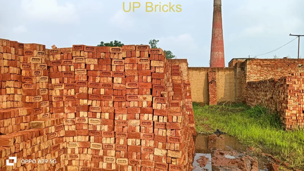 Red Clay Bricks Manufacturer in Bikaner