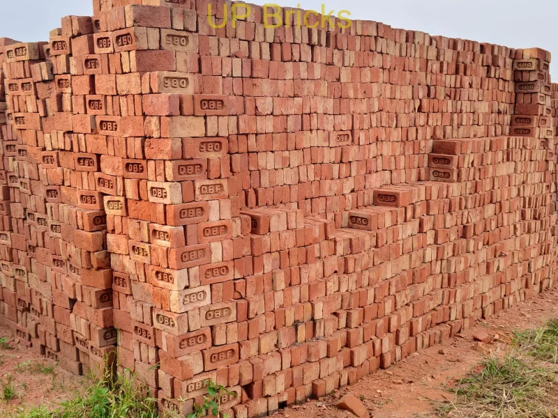 DBF Bricks Supplier in Noida