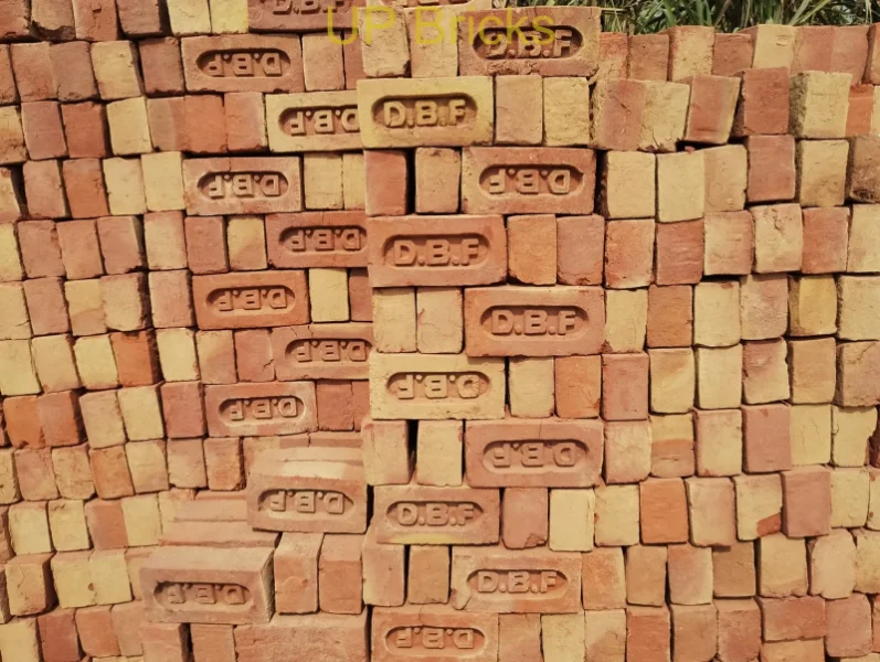 DBF Brick Manufacturer in Greater Noida