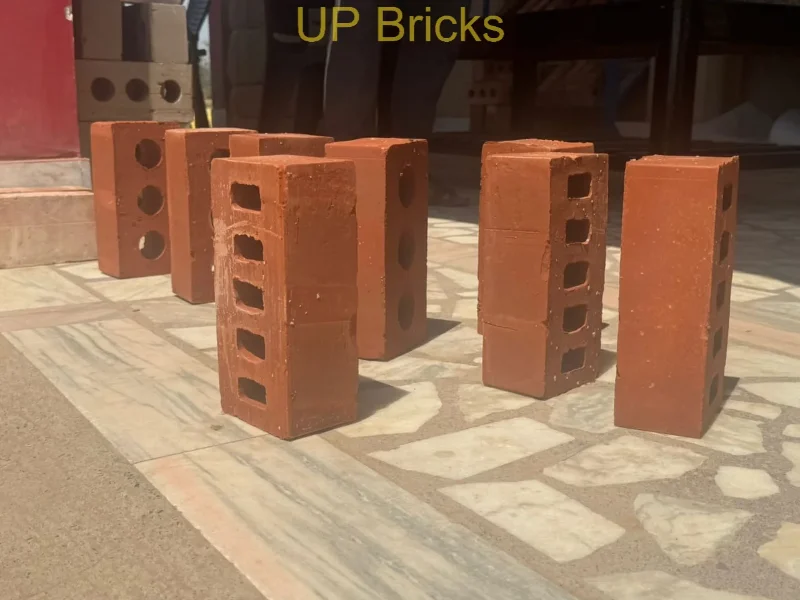Exposed Bricks Supplier in Gurgaon 