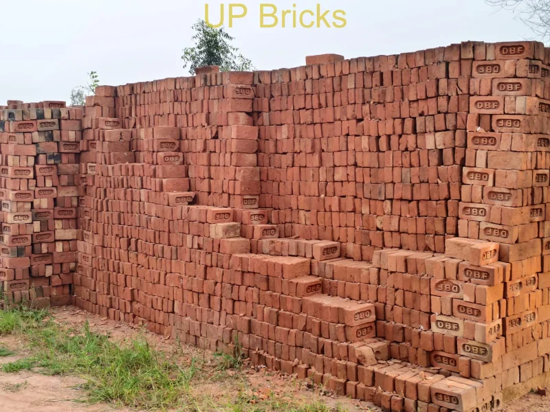 Red Brick Manufacturer in Meerut
