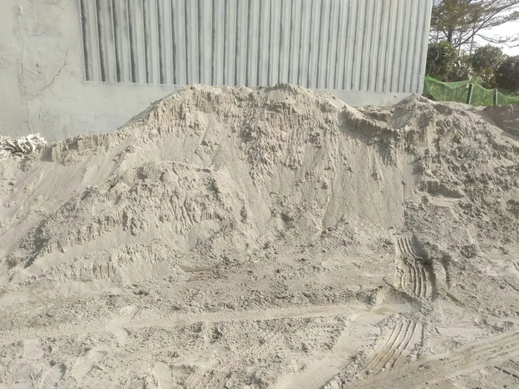 Wholesale Construction Material Supplier Near You in Rajasthan