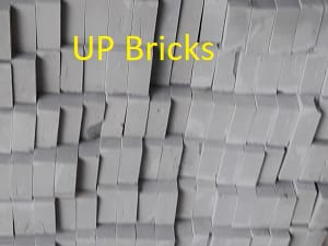 FLY ASH Bricks Supplier in Gurgaon