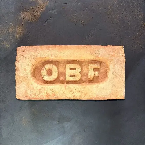 OBF Bricks Manufacturer in Ghaziabad