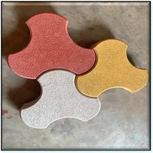 Paver Bricks Supplier in Greater Noida