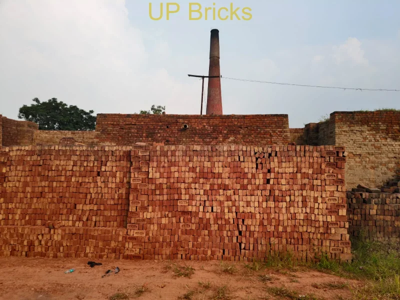 Red Brick Manufacturer in Noida