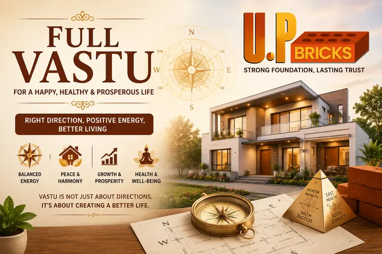 Borewell Direction as Per Vastu